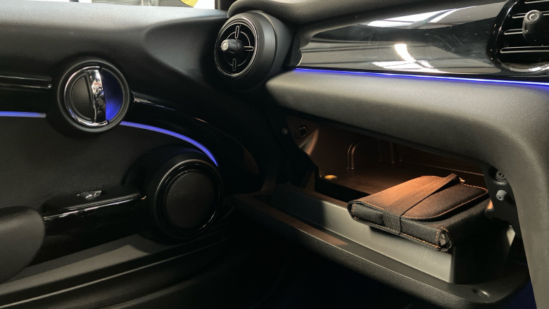 MINI Hatchback 135kW Cooper S Level 2 33kWh 3dr Auto Electric Hatchback